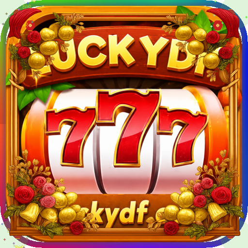 luckydf — galeri pratinjau Resmi APK